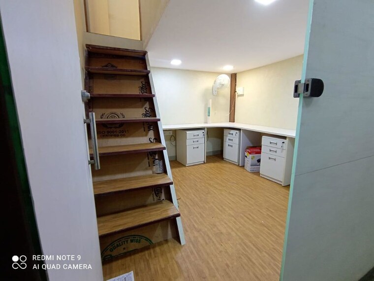undefined, haware-fantasia Commercial Office Space 212 Sq.Ft. In Vashi Sector 28 Navi Mumbai 10381019
