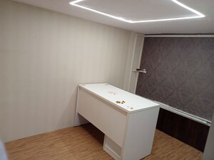 Team Area in  Office Space at Haware Fantasia, Vashi Sector 28 – for Rent