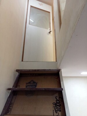 Furnished Amenities in  Office Space at Haware Fantasia, Vashi Sector 28 – for Rent
