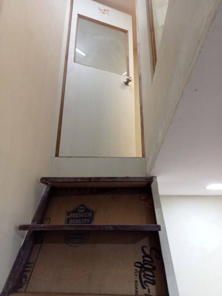 undefined, haware-fantasia Commercial Office Space 212 Sq.Ft. In Vashi Sector 28 Navi Mumbai 10381019