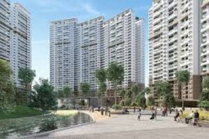4 BHK Apartment – Exterior View View at Prestige Park Grove, Whitefield - for Sale