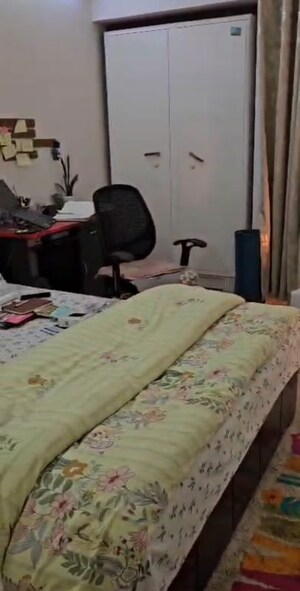 Bedroom in 2 BHK Apartment at Gaur City 2 - 14th Avenue, Sector 16c Greater Noida – for Sale
