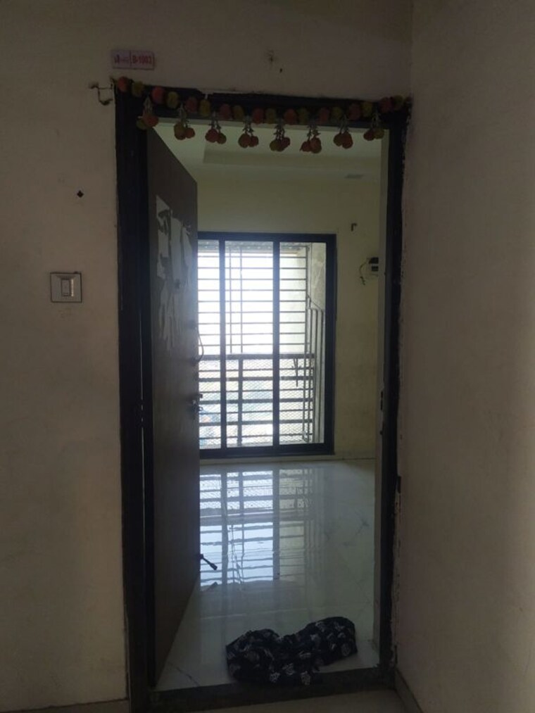 Room, sakai-shraddha-chs 1 Bedroom 550 Sq.Ft. Apartment In Naigaon West Palghar 10381191