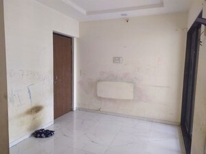 Bathroom in 1 BHK Apartment at Sakai Shraddha CHS, Naigaon West – for Sale