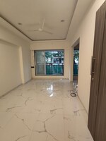 1 BHK + Pooja Room 550 Sq.Ft. Apartment in Sakai Shraddha CHS