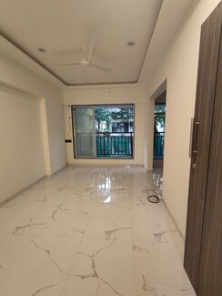 1 BHK + Pooja Room Apartment For Sale in Sakai Shraddha CHS