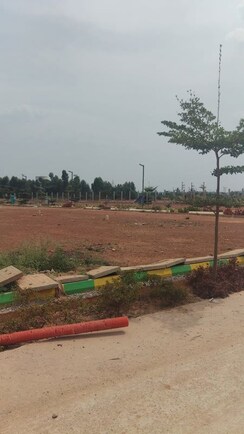 Plot For Sale in Hoskote