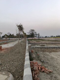 Plot For Sale in Krishna Iscon Valley