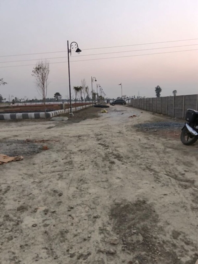 undefined, krishna-iscon-valley  2200 Sq.Ft. Plot In Gosainganj Lucknow 10381203