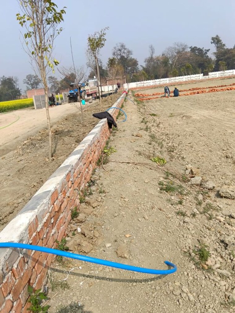 undefined, krishna-iscon-valley  2200 Sq.Ft. Plot In Gosainganj Lucknow 10381203