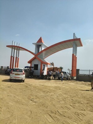  Plot For Sale in Chhata