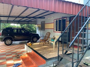 1 BHK Villa For Sale in Sathyamangalam
