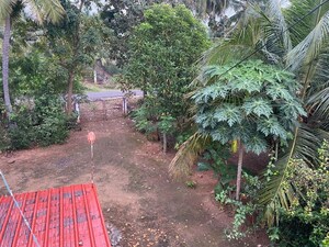 1 BHK Villa – Exterior View View at Sathyamangalam - for Sale