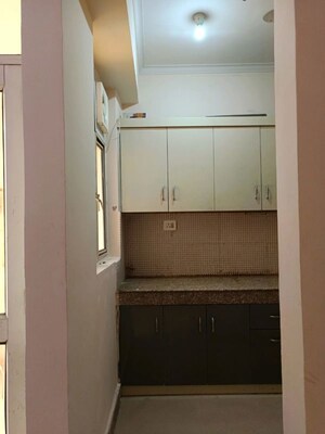 Bathroom in 2 BHK Apartment at Supertech Eco Village II, Sector 16b Greater Noida – for Sale
