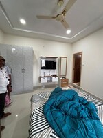 1 Rk  + Pooja Room,Servant Room,Study Room,Extra Room 650 Sq.Ft. Apartment in Gachibowli County Phase 4