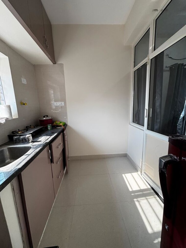 Kitchen, gachibowli-county-phase-4 1 RK 650 Sq.Ft. Apartment In Gachibowli Hyderabad 10381228