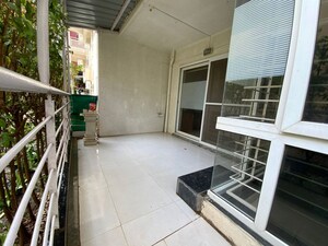 Balcony in 2 BHK Apartment at Rohan Mithila, Viman Nagar – for Sale