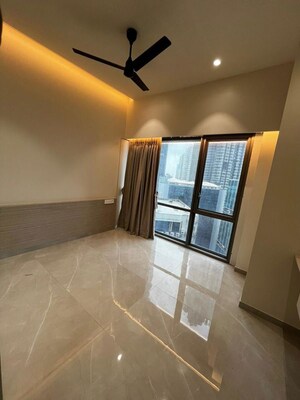 Furnished Amenities in 4 BHK Apartment at Lodha The World Towers World One Tier 2, Worli – for Rent