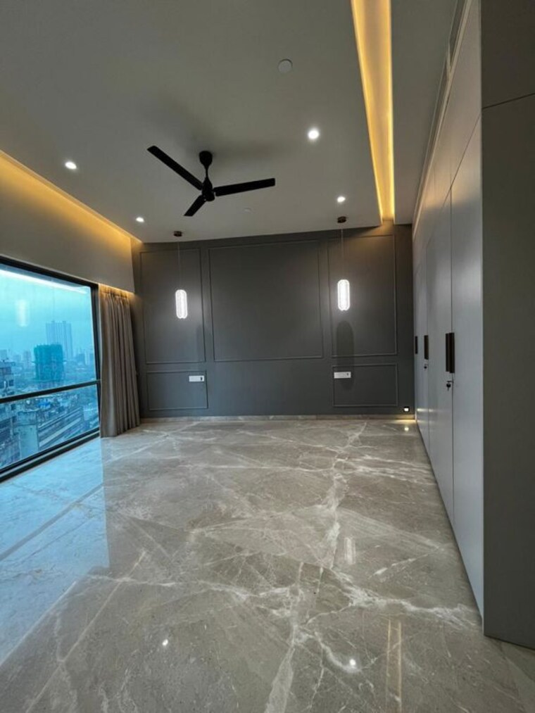 Room, lodha-the-world-towers-world-one-tier-2 4 Bedroom 2235 Sq.Ft. Apartment In Worli Mumbai 10381231