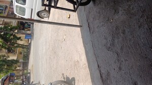  Shop – Exterior View View at Sakai Mauli, Naigaon West - for Rent