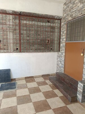 Balcony in 2 BHK Villa at Kelamangalam rd – for Sale