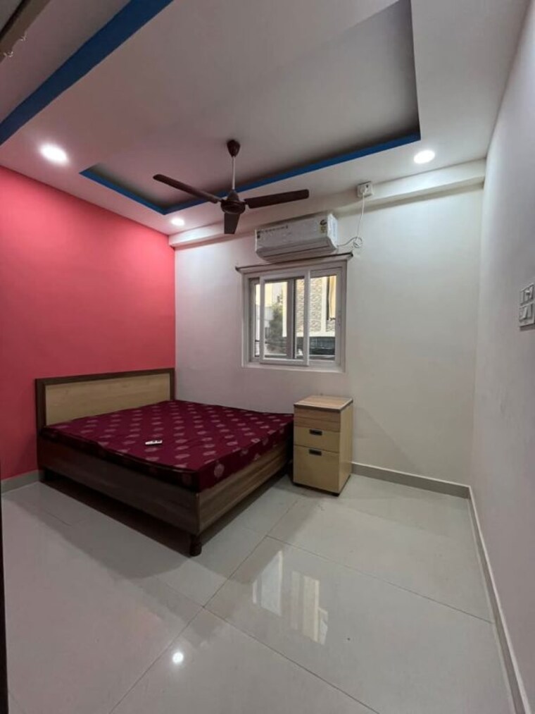 Living Room, golden-tulip-kondapur 1 Bedroom 750 Sq.Ft. Apartment In Kondapur Hyderabad 10381244