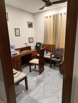 Team Area in 4 BHK Independent House at Basant City – for Sale
