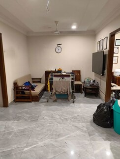 4 BHK + Pooja Room,Servant Room,Study Room,Extra Room,Basement,Store Room Independent House For Sale in Basant City
