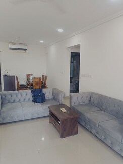 2 BHK Apartment For Rent in Lodha Allura