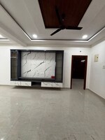 2 BHK + Pooja Room,Servant Room,Study Room,Extra Room,Basement,Store Room 1250 Sq.Ft. Apartment in North Villa Kondapur