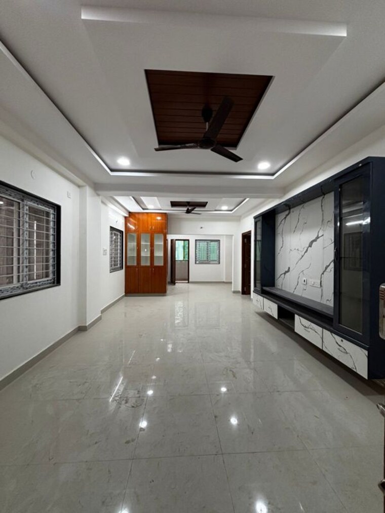  Parking, north-villa-kondapur 2 Bedroom 1250 Sq.Ft. Apartment In Kondapur Hyderabad 10381271