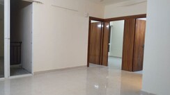 2 BHK + Pooja Room Apartment For Sale in Signature The Millennia 2