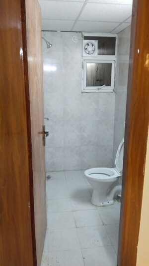 Bathroom in 2 BHK Apartment at Signature The Millennia 2, Sector 37d – for Sale