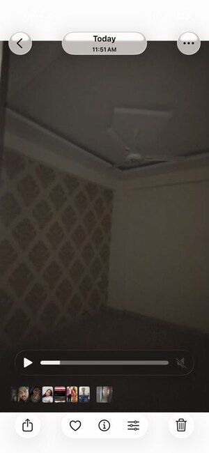 Room in 2.5 BHK Builder Floor at Upsidc Site B – for Rent