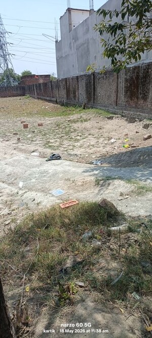 Plot Area in  Plot at Shivpurwa – for Sale