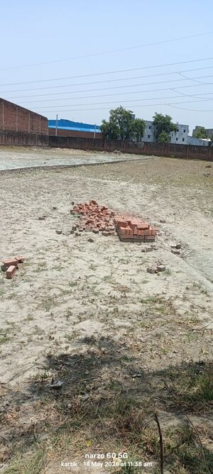   Plot at Shivpurwa – for Sale