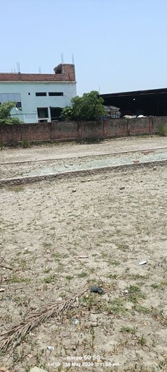 Plot For Sale in Shivpurwa