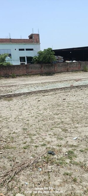  Plot For Sale in Shivpurwa
