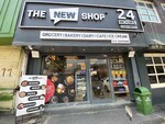 1200 Sq.Ft. Retail Shop in Ankur Apartment Liberty Garden