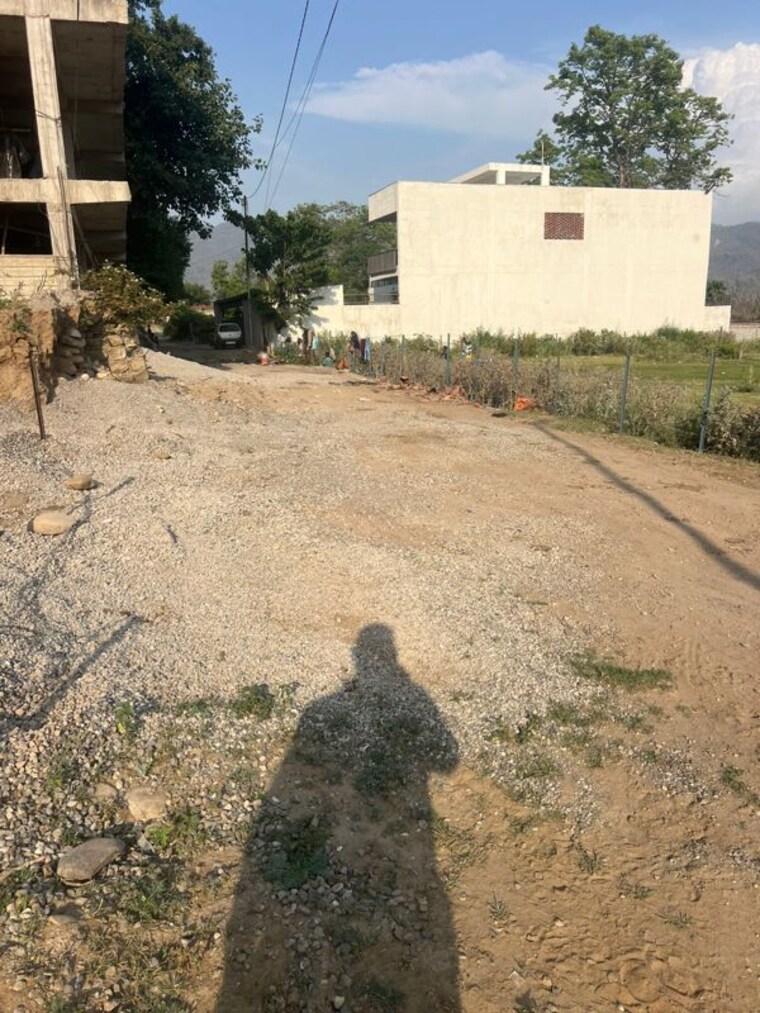 undefined, nirmal bag  150 Sq.Yd. Plot In Nirmal Bag Rishikesh 10381272