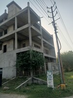 6+ BHK + Pooja Room 326 Sq.Yd. Independent House in Raj Nagar Extension
