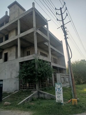 6+ BHK Independent House For Sale in Raj Nagar Extension