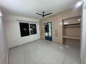 2 BHK Apartment For Rent in Vahe Landmark, Gunjur Palya