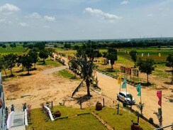 Plot For Sale in Shadnagar