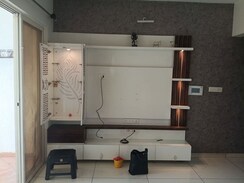 2 BHK + Pooja Room Apartment For Rent in Vilas Javdekar Yashwin Encore