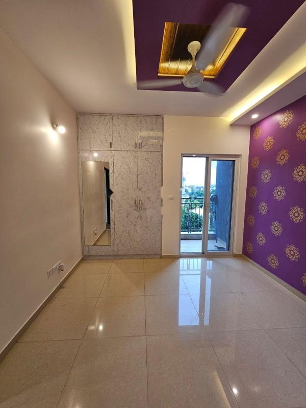 2 BHK 800 Sq.Ft. Apartment in Bren Northern Lights