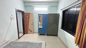 Building Lobby in 2 BHK Apartment at Somnath Nagar – for Rent