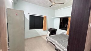 Kitchen in 2 BHK Apartment at Somnath Nagar – for Rent