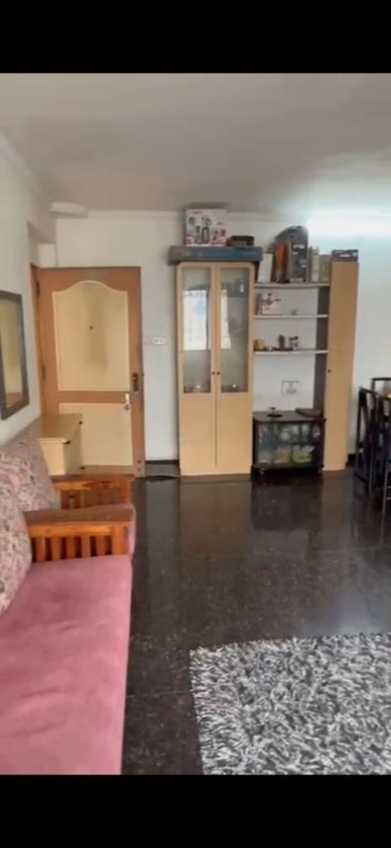 Living Room, gangotri-sadan 2 Bedroom 950 Sq.Ft. Apartment In Goregaon West Mumbai 10381245