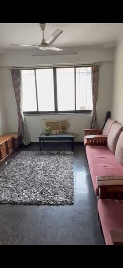 2 BHK Apartment For Rent in Gangotri Sadan